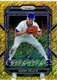 Mark Grace