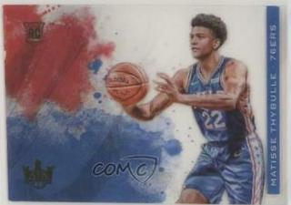 Matisse Thybulle