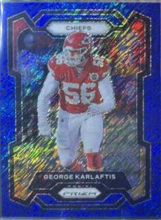 George Karlaftis