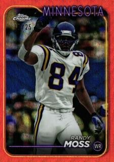 Randy Moss
