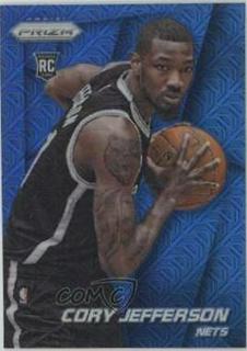 Cory Jefferson