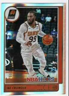 Jae Crowder