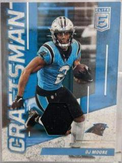 DJ Moore