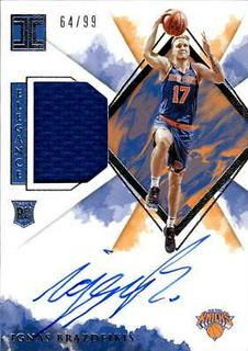 Ignas Brazdeikis