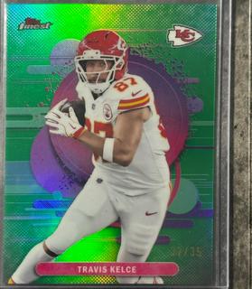 Travis Kelce