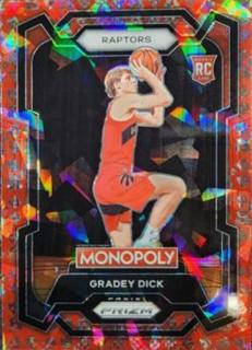 Gradey Dick