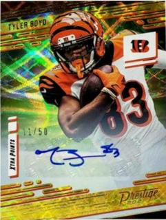 Tyler Boyd