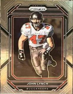 John Lynch