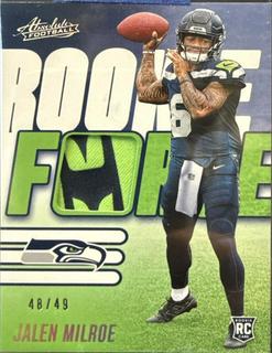 Jalen Milroe