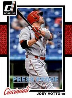 Joey Votto