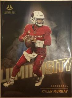 Kyler Murray
