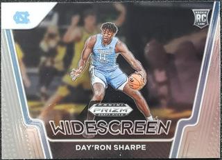 Day'Ron Sharpe