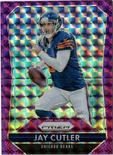 Jay Cutler