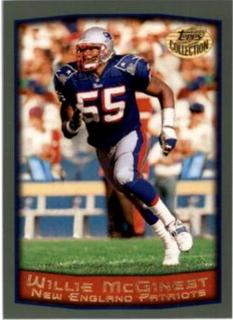 Willie McGinest