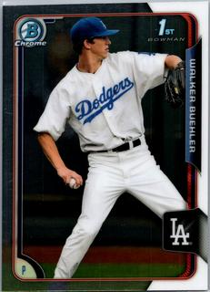 Walker Buehler