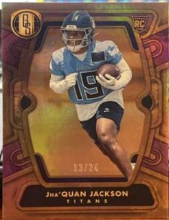 Jha'Quan Jackson