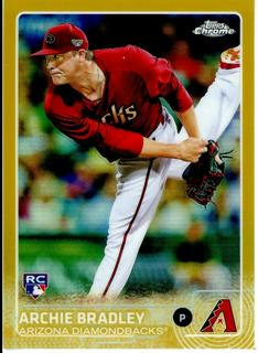 Archie Bradley