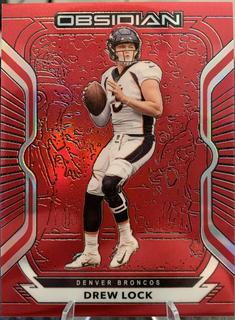 Drew Lock