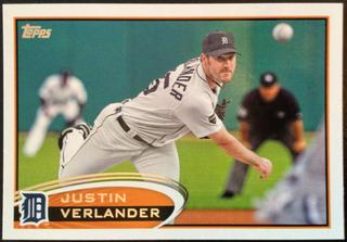Justin Verlander