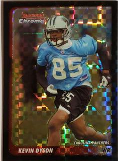 Kevin Dyson