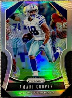 Amari Cooper