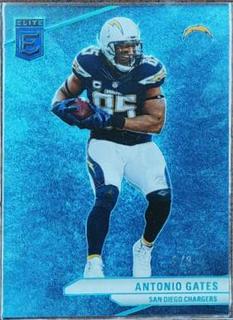 Antonio Gates