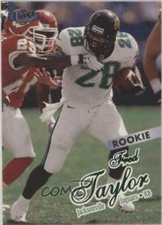 Fred Taylor