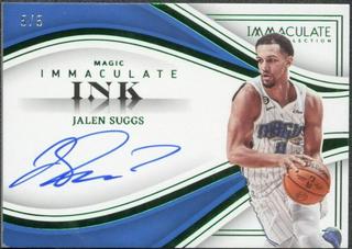 Jalen Suggs