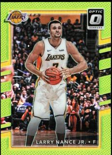 Larry Nance Jr.