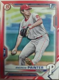 Andrew Painter