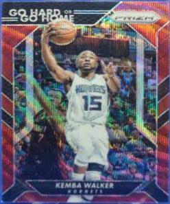 Kemba Walker