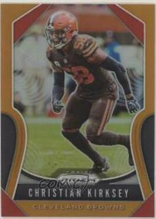 Christian Kirksey