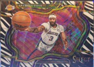 Anthony Davis