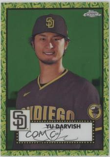 Yu Darvish