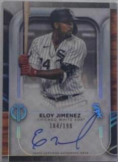 Eloy Jimenez