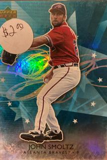 John Smoltz
