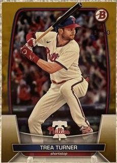 Trea Turner