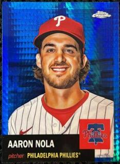 Aaron Nola