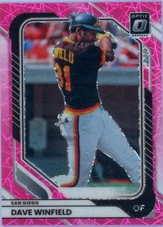 Dave Winfield