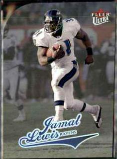 Jamal Lewis