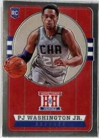 PJ Washington Jr.