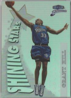 Grant Hill