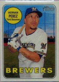 Hernan Perez