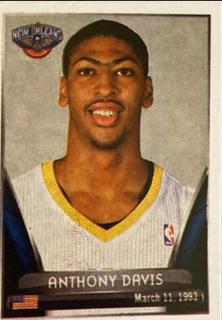 Anthony Davis