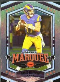 Baker Mayfield