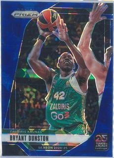 Bryant Dunston