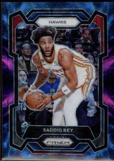 Saddiq Bey