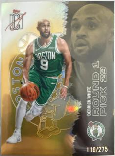 Derrick White