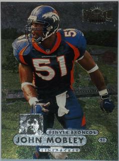 John Mobley