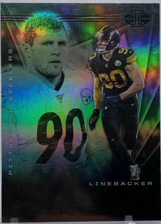 T.J. Watt